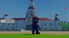 A screenshot taken in Dreams. 28 of 29.