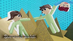 Survive baldi V0.2