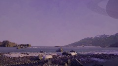 A screenshot taken in Dreams. 11 of 21.