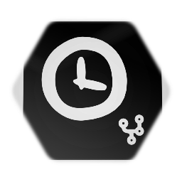 "Infinite" Global Time