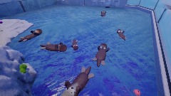 Mostly Accurate Real Otter Simulation