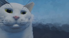 A screenshot taken in Dreams. 1 of 2.