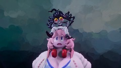 A screenshot taken in Dreams. 1 of 15.