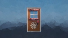 A screenshot taken in Dreams. 1 of 2.