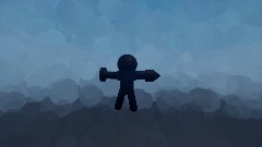 A screenshot taken in Dreams. 18 of 22.