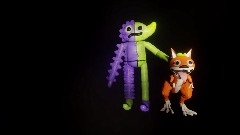 A screenshot taken in Dreams. 1 of 1.