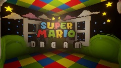 Super Mario DREAM