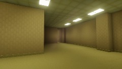 |backrooms no way back|