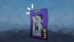 A screenshot taken in Dreams. 3 of 23.