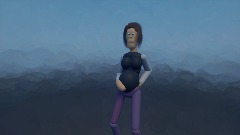 A screenshot taken in Dreams. 3 of 3.