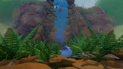 Waterfall