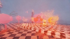 A screenshot taken in Dreams. 1 of 21.