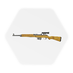 Gewehr 43