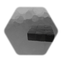 Floor Tiles - City Street