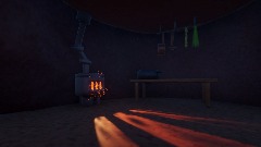 A screenshot taken in Dreams. 5 of 6.