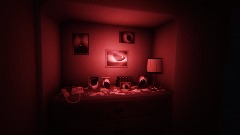 Running Hallway P.T. Part 2