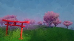 A screenshot taken in Dreams. 5 of 5.