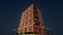 A screenshot taken in Dreams. 1 of 6.