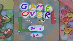 A screenshot taken in Dreams. 7 of 7.