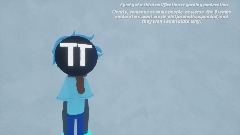 Somewhat of a vent announcement but not really.