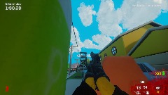 A screenshot taken in Dreams. 1 of 5.