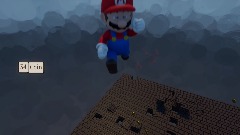 A screenshot taken in Dreams. 8 of 26.