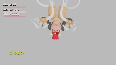 A screenshot taken in Dreams. 6 of 8.