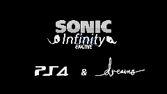 Infinity engine logo