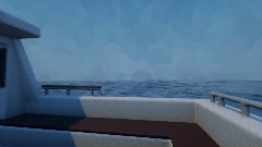 Megalodon the game (demo)