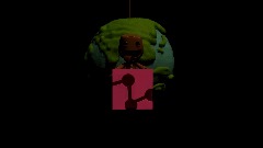 LBP telebot's adventure