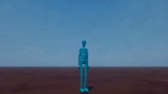 Puppet at max everything