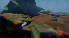 Spingly Grove Virtual Hoverjohn Park