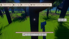 A screenshot taken in Dreams. 8 of 14.