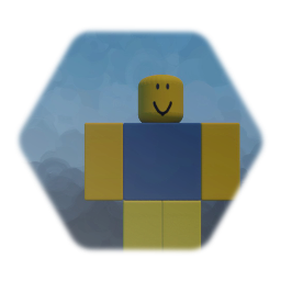 Roblox Default