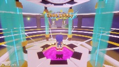 Chao Lobby