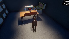 A screenshot taken in Dreams. 3 of 6.