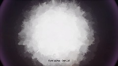 A screenshot taken in Dreams. 1 of 2.