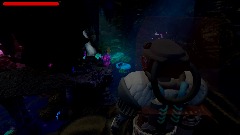 A screenshot taken in Dreams. 5 of 23.