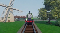 A screenshot taken in Dreams. 2 of 2.