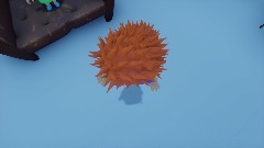 A screenshot taken in Dreams. 6 of 6.