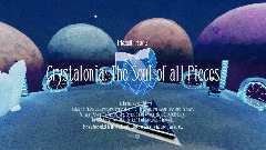 A screenshot taken in Dreams. 5 of 20.