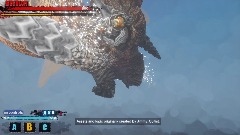 A screenshot taken in Dreams. 4 of 7.