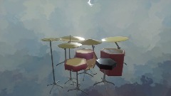 A screenshot taken in Dreams. 19 of 26.