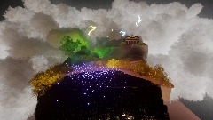 A screenshot taken in Dreams. 18 of 29.