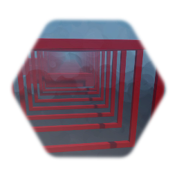 Bloody Meatball man room