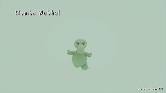 A screenshot taken in Dreams. 1 of 3.