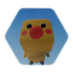 Le jardin des cracottes