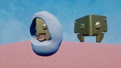 A screenshot taken in Dreams. 7 of 8.