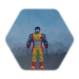 Colossus