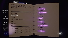 A screenshot taken in Dreams. 9 of 13.
